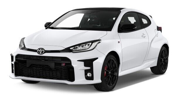 Toyota Jewela