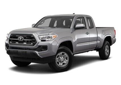 Toyota Hilux 4X4