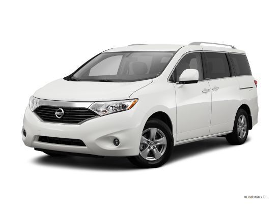 Nissan Quest
