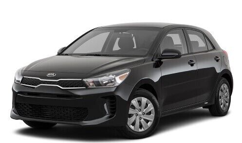 Kia Rio Hatchback