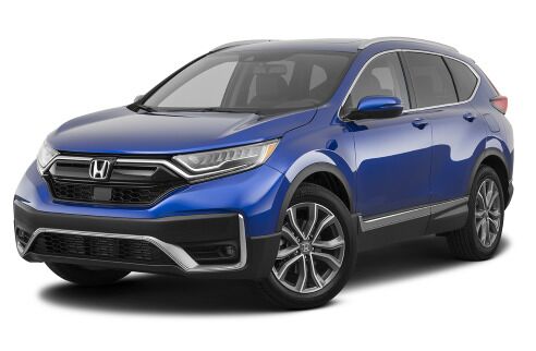 Honda CRV