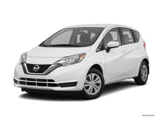 Nissan Versa Note