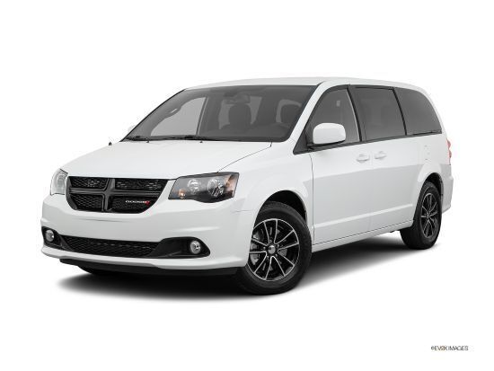 Dodge Grand Caravan