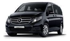 Mercedes V-Class