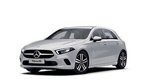 MERCEDES CLASE A