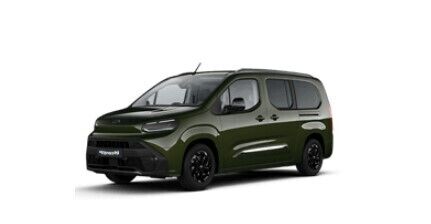 TOYOTA PROACE CITY or similar