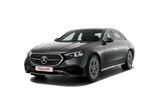 Mercedes E-Class