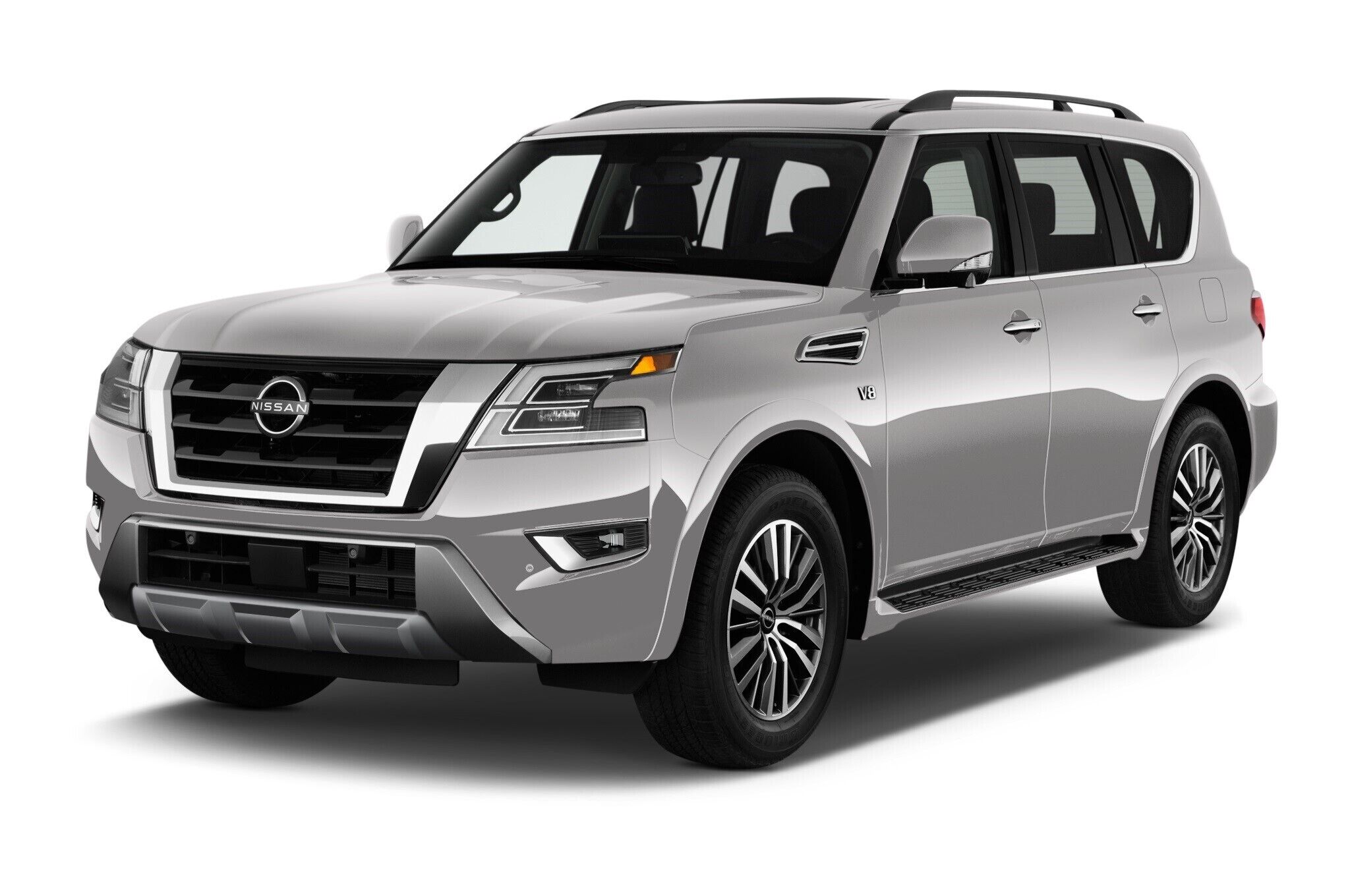 Nissan Armada
