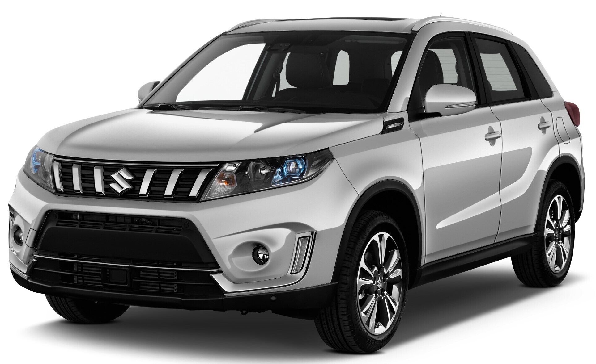 Suzuki Vitara 4X4