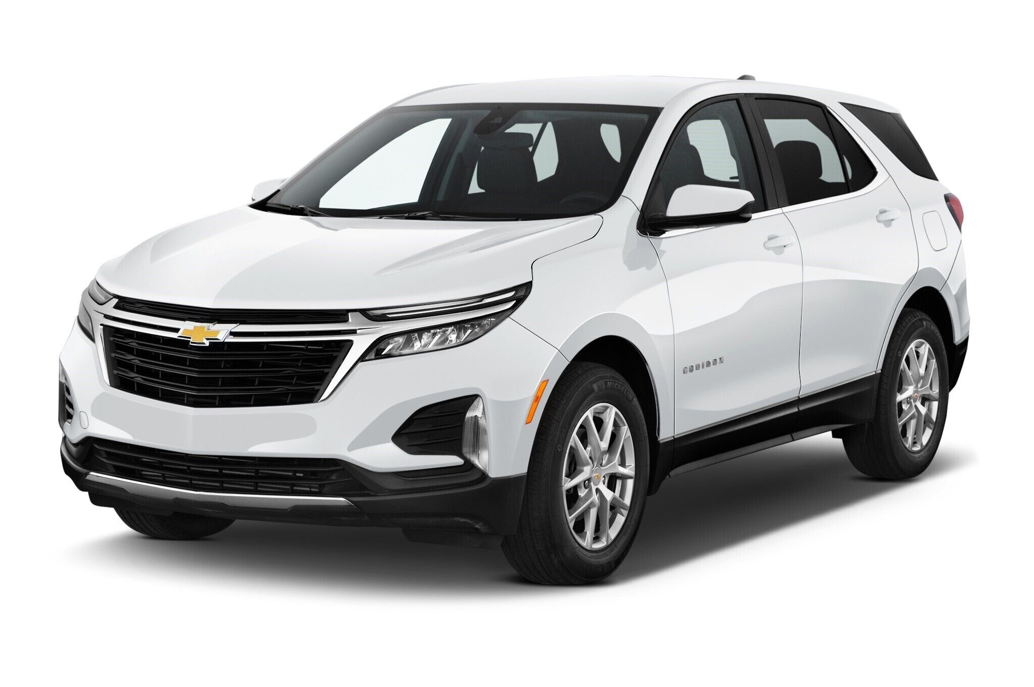 Chevrolet Equinox AWX