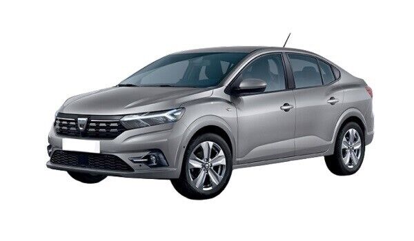Renault Logan Sedan