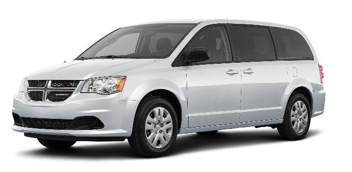 Dodge Caravan