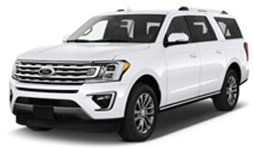 Ford Expedition Max