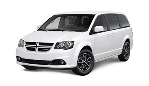 Dodge Caravan