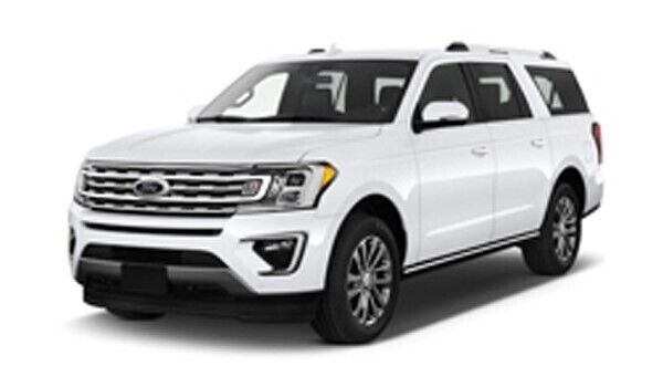 Ford Expedition Max