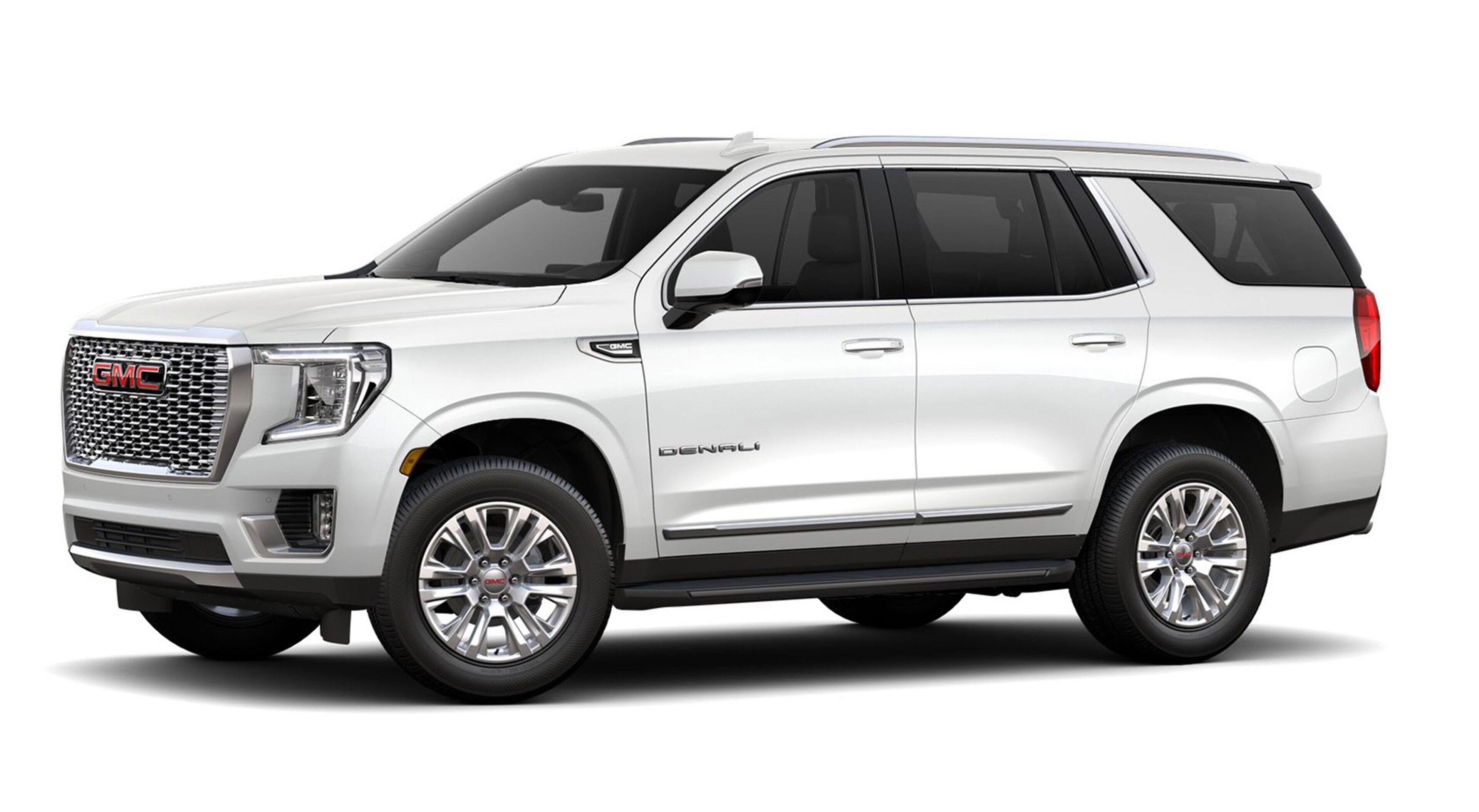 GMC Yukon XL