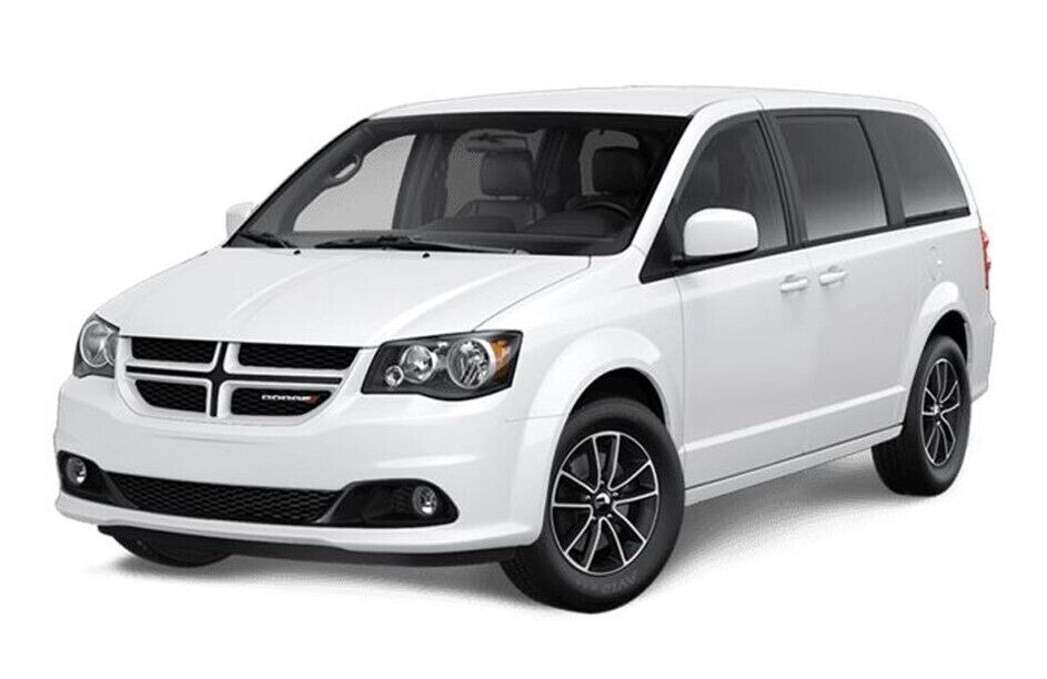 Dodge Caravan