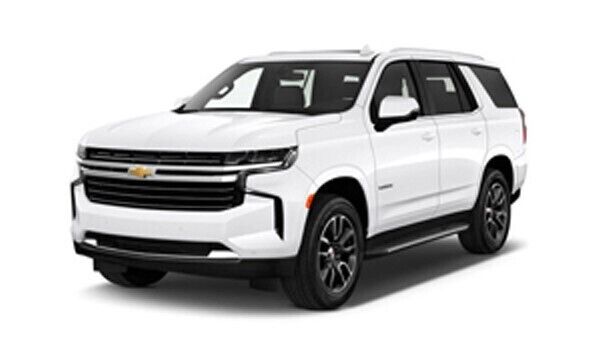 Chevy Tahoe