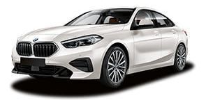 Bmw 2 Series Gran Coupe