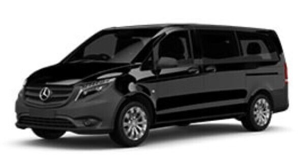 Merces-Benz Vito