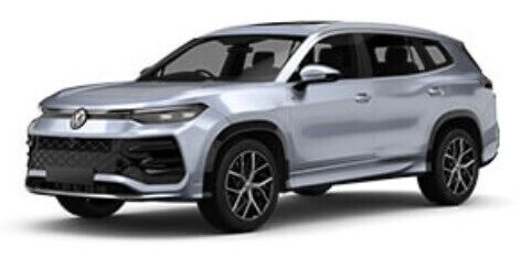 VW Tayron