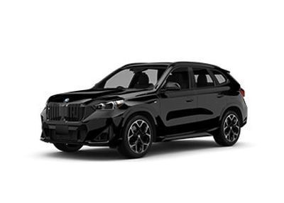 BMW X1 xDrive