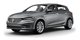 Fiat Egea