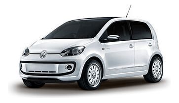 Vw Up