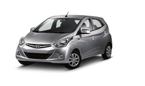 Hyundai  EON