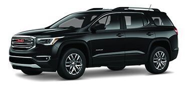 Gmc Acadia