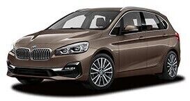 BMW 2 SEREIS ACTIVE TOURER