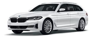 BMW Serie 5 Touring