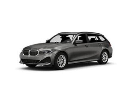 BMW 3 series Touring