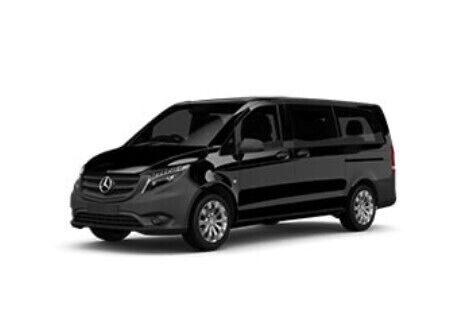 Mercedes-Benz Vito Tourer