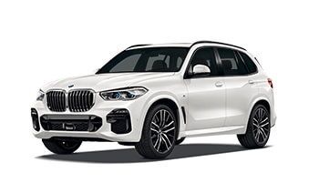 BMW X5 Aut.