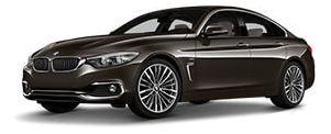 Bmw Serie 4 Gran