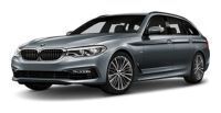 Bmw 520 Touring