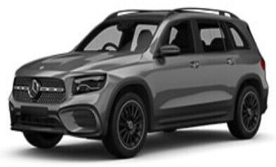 Mercedes-Benz GLB 250 4 Matic