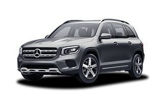 Mercedes-Benz GLB 250 4MATIC 7-Seats Aut.