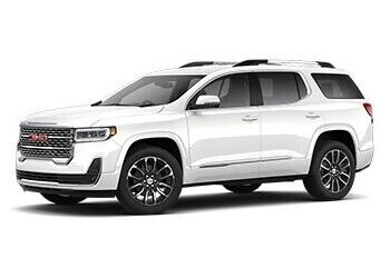 GMC Acadia