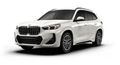 BMW X1 sDrive
