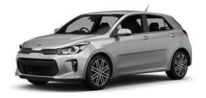 Kia Rio Man