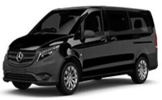 Mercedes-Benz Vito Tourer