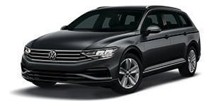 Vw Passat Estate