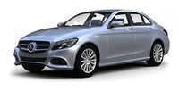 Mercedes-Benz C Class Aut.