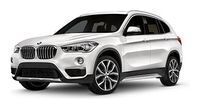 Bmw X1 Aut.