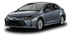 Toyota Altis