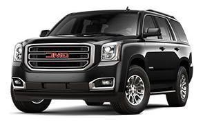 Gmc Yukon Aut.