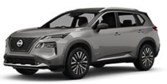 Nissan Xtrail