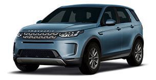 Land Rover Discovery Sport, BMW X5